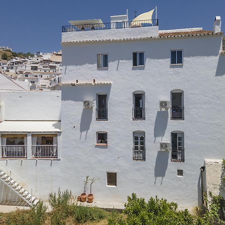 Casa Jardin Competa B&B 외부 사진