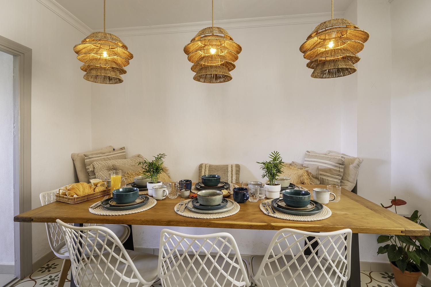 Casa Jardin Competa B&B 외부 사진