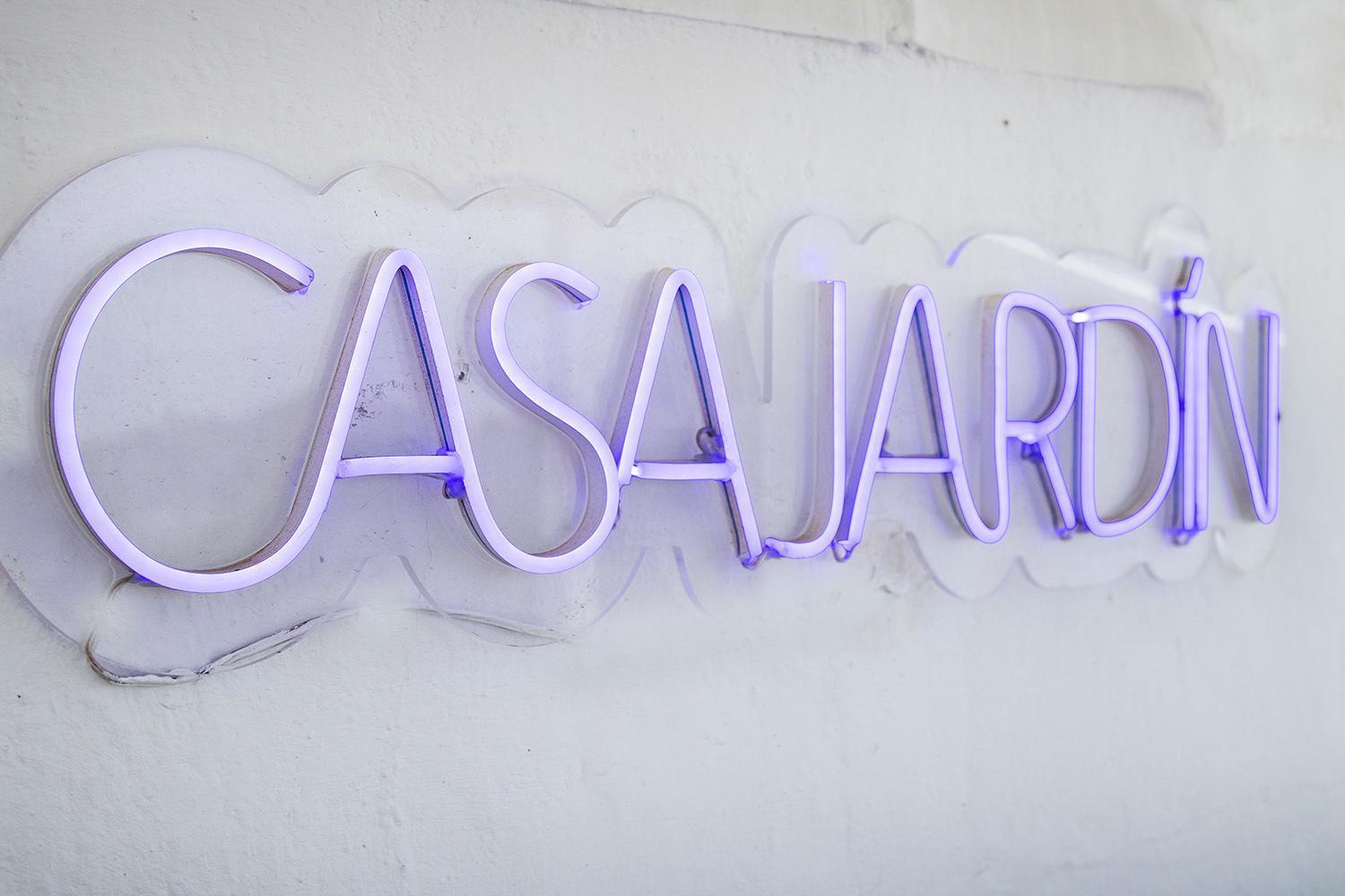 Casa Jardin Competa B&B 외부 사진
